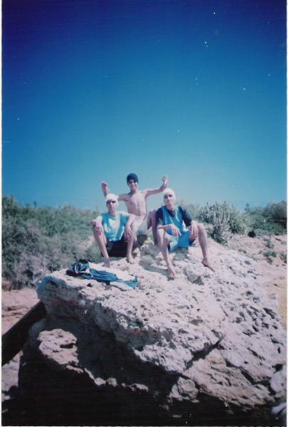 à tarazoute