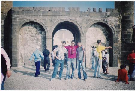 à elssaouira