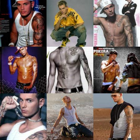 matt pokora