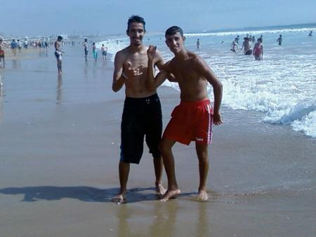 amine/youssef